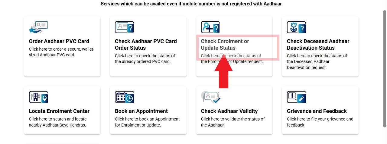 Aadhar Card